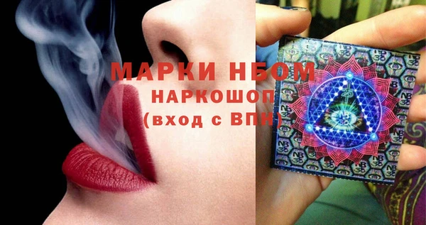 стафф Баксан