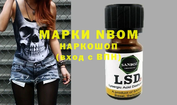 стафф Баксан